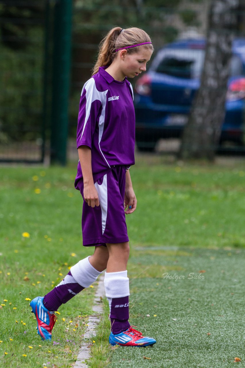 Bild 236 - B-Juniorinnen SV Henstedt Ulzburg - FSC Kaltenkirchen : Ergebnis: 2:2